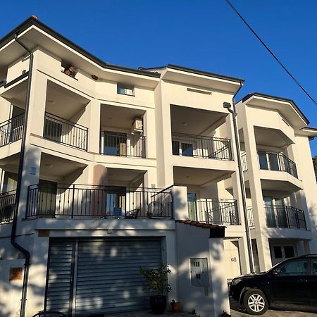 Apartments Amore Baska  Bagian luar foto