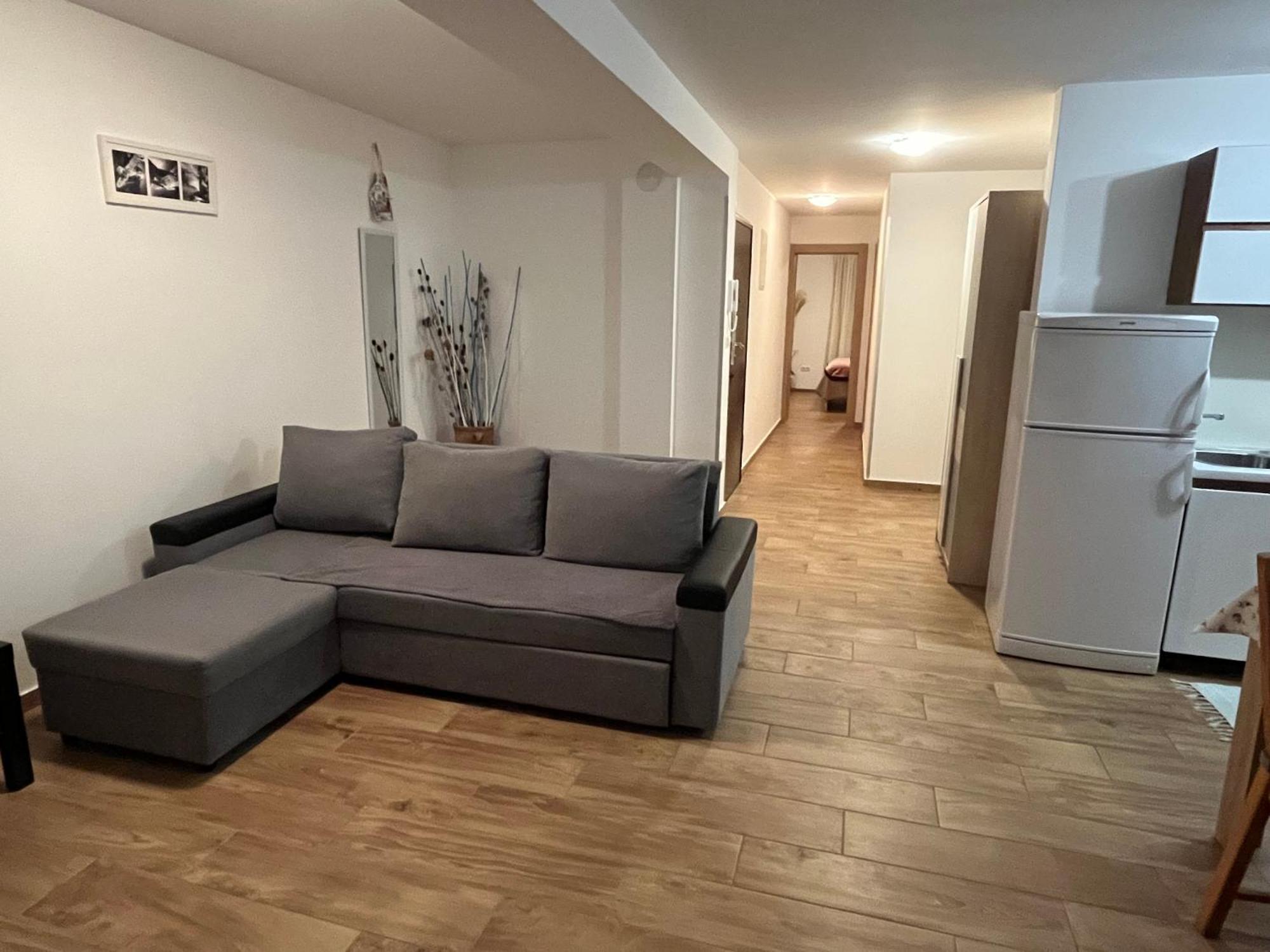 Apartments Amore Baska  Bagian luar foto
