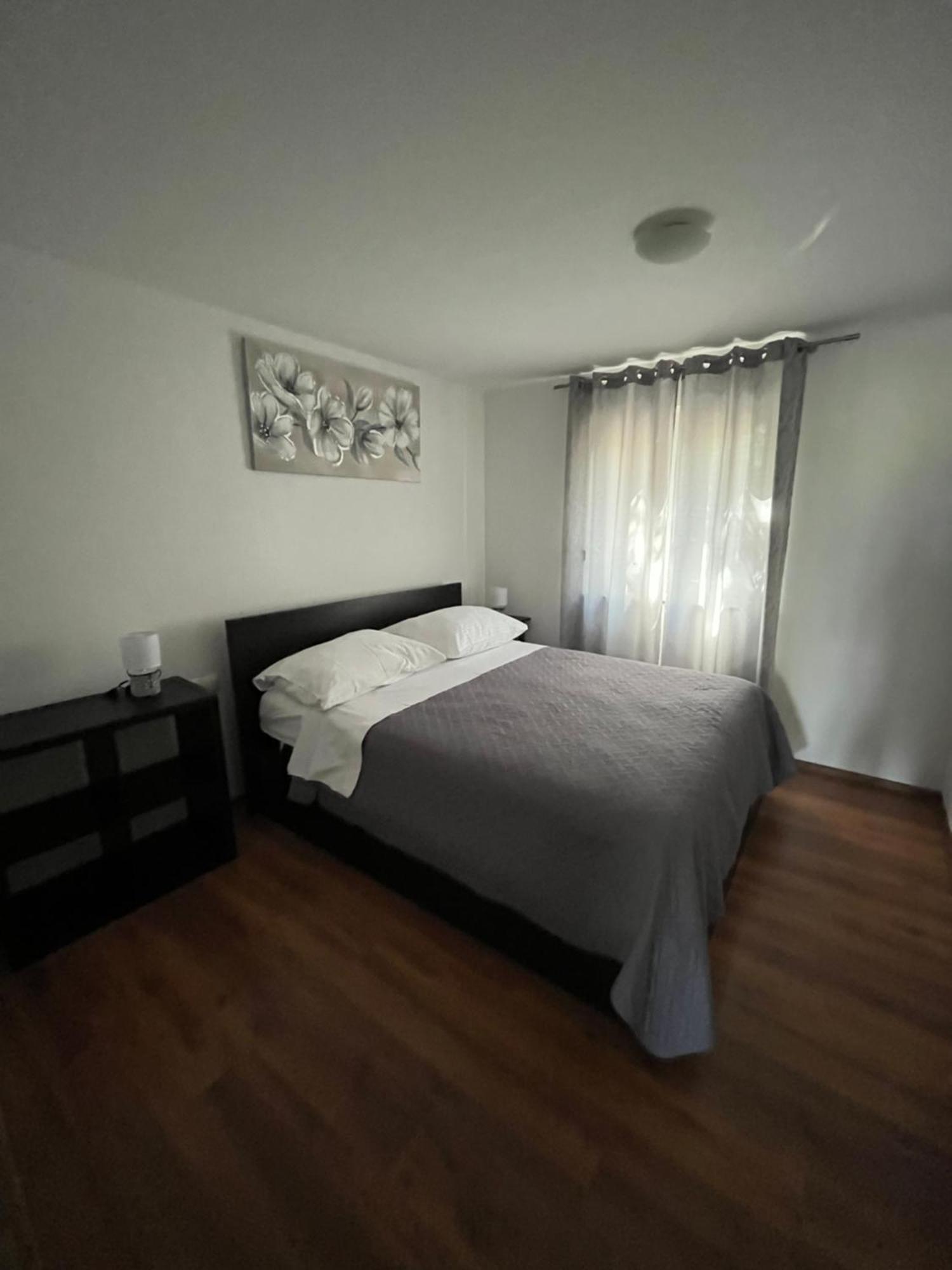 Apartments Amore Baska  Bagian luar foto